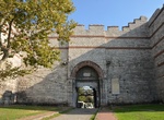 See Gate of Charisius, Istanbul, Turkey (UNESCO site)