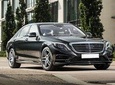 Antalya Airport (AYT) to Lara Transfer - Business