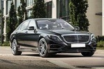 Antalya Airport (AYT) to Lara Transfer - Business