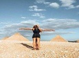 Tour to Giza Pyramids,Sphinx,Egyptian Museum,Market,Dinner Cruise All inclusive 