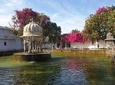 From Udaipur: Half Day tour of Udaipur with Transfers