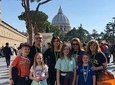 Fast Access Vatican Sistine Chapel & St Peter Basilica Tour for Kids & Families