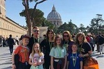 Fast Access Vatican Sistine Chapel & St Peter Basilica Tour for Kids & Families