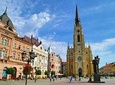 Serbia Travel, Novi Sad, Tara Park, Uvac Canyon, Stendnica Monastery, 4 Days Tour