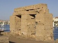 Elephantine Island on Aswan
