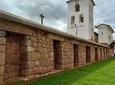 Guided Waking City Tour in Cusco