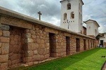 Guided Waking City Tour in Cusco