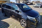 Transfer to Rome from Fiumicino Airport