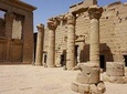 Private day tour to Kalabsha and Nubian Museum 