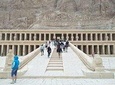 Private day tour to Luxor west bank valley of the kings and Hatshepsut Temple