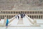 Private day tour to Luxor west bank valley of the kings and Hatshepsut Temple