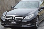 Dingle County Kerry To Dublin City Private Chauffeur Transfer