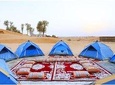 Overnight Camping Premium Tent