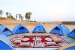 Overnight Camping Premium Tent