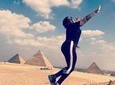  Giza Pyramids , Museum and Khan Elkhalili bazaar Private day tour