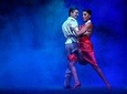 Madero Tango Show Including Executive Dinner In Buenos Aires