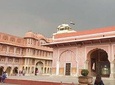 Jaipur: Full Day City Tour with transfers Included
