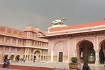 Jaipur: Full Day City Tour with transfers Included