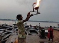From Varanasi: Temples Tour with Markets and Evening Aarti