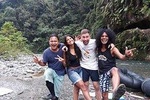 Ronie's jungle trek bukit lawang