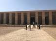 Private day tour to Dendera and Abydos from Luxor