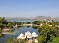Udaipur: Full Day City Tour with Boat Ride at Lake Pichola