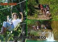 Puerto Plata: Wild, Wet & Eco Adventure