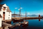 Ålesund tour