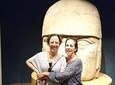 Private tour Museum of Anthropology / Chapultepec Castle