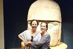 Private tour Museum of Anthropology / Chapultepec Castle