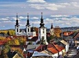 Serbia Travel Novi Sad, Tara National Park, Uvac Canyon, 3 Days Tour