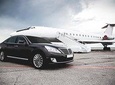 Cairo Airport private arrival transport