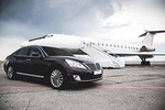 Cairo Airport private arrival transport