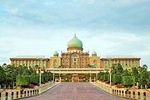 Planned City : Putrajaya Tour From Kuala Lumpur