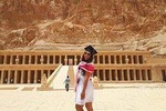 private trip West and East Luxor 