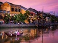 Hoi An Tours – Explore Marble Mountains - Depart at 3:30PM 