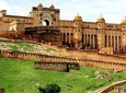 Golden Triangle Tour 3 Days / 2 Nights (Delhi - Agra - Jaipur)