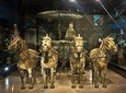 Luoyang Private Trip to Xi'an Terracotta Warriors & City Wall by Bullet Train
