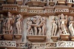 9 - Days Private Golden Triangle Tour with Khajuraho & Varanasi