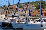 Explore Ionian Sea for 5 days