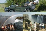 3 Days Holiday Package In Zambia