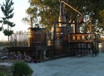 Tour & Taste Lost Spirits Distillery, Los Angeles, California