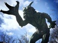 Monstour: Discover Danish folk legends on an audio walking tour