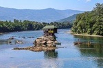 Tara Park, Wood City, Studenica Monastery, Uvac Canyon, Novi Sad, 5 Day Tour
