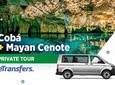 Coba & Mayan Cenote Private Tour 