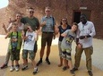 Full-Day DAKAR city / GOREE Island Tour