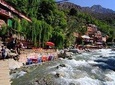 Private Day Trip to Ourika Valley from Marrakech