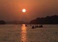 Sunrise Mangrove Kayaking - Madu River Ahungalla (+ Colombo Shuttle) 
