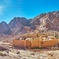 Private tour to St. Catherine from Sharm El-Sheikh