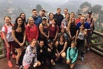 4 Days Zhangjiajie Nature & Chat with Collage Student(Hand-picked Featured Inn)